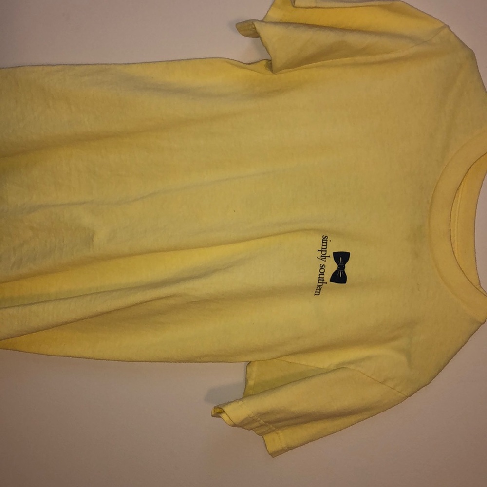 Simply Southern Shirt